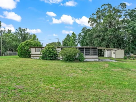 3567 County Road 230 Wildwood FL 34785