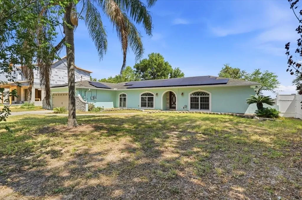 450 E Pomelo Street Lake Alfred FL 33850