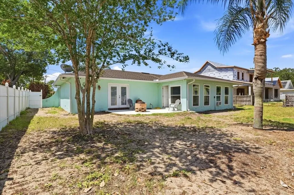 450 E Pomelo Street Lake Alfred FL 33850