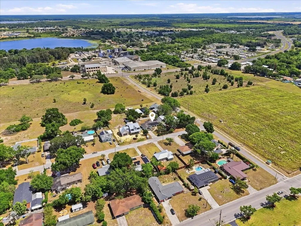 450 E Pomelo Street Lake Alfred FL 33850