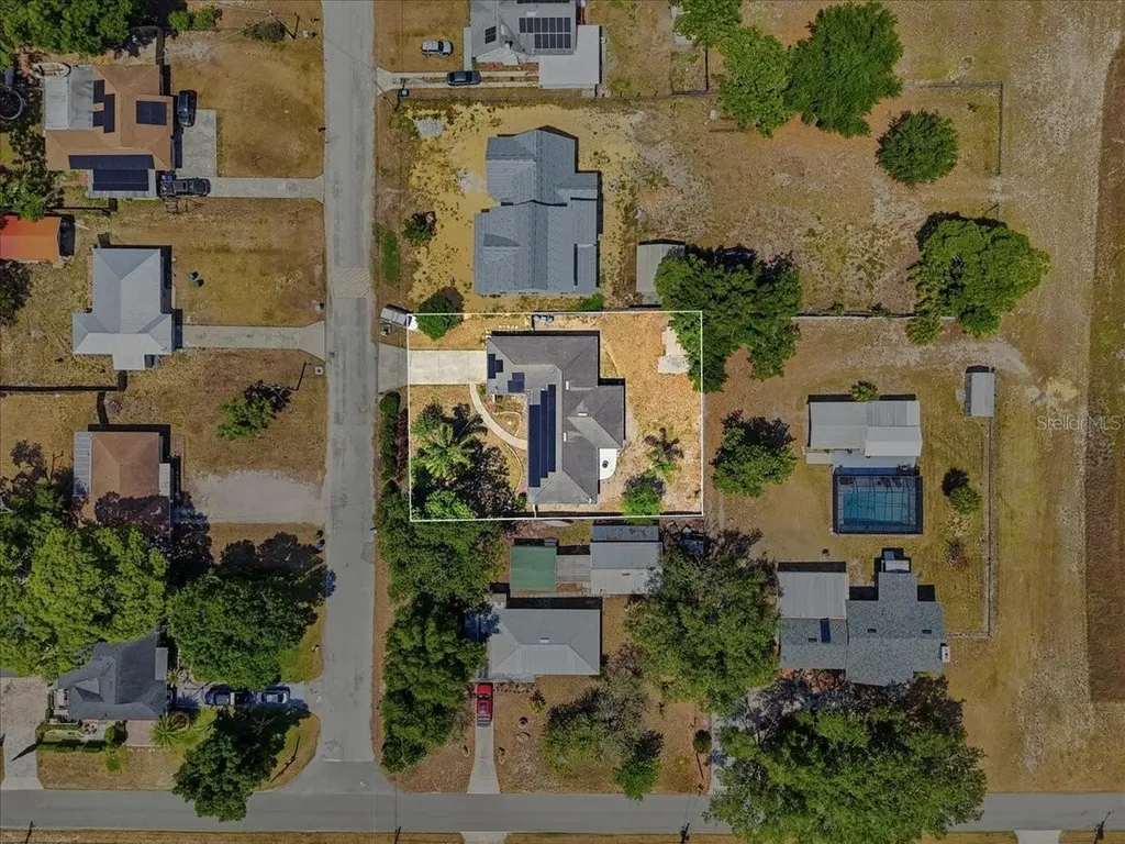 450 E Pomelo Street Lake Alfred FL 33850