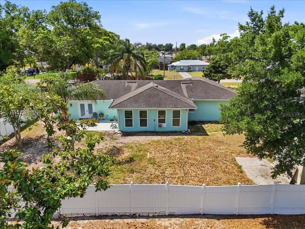 450 E Pomelo Street Lake Alfred FL 33850