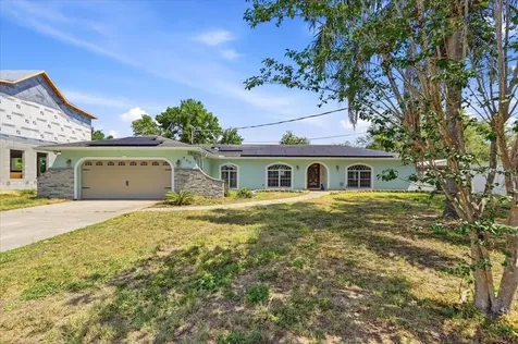 450 E Pomelo Street Lake Alfred FL 33850