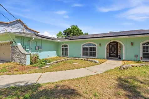 450 E Pomelo Street Lake Alfred FL 33850