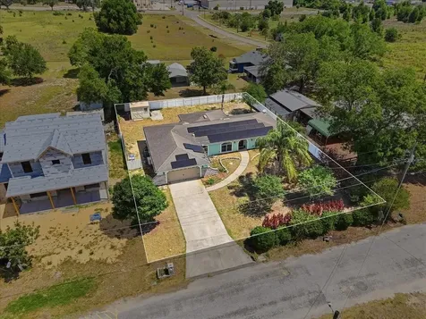 450 E Pomelo Street Lake Alfred FL 33850