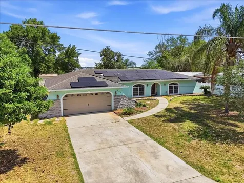 450 E Pomelo Street Lake Alfred FL 33850