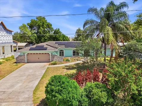 450 E Pomelo Street Lake Alfred FL 33850
