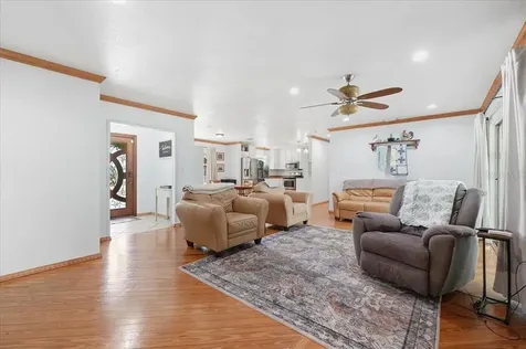450 E Pomelo Street Lake Alfred FL 33850