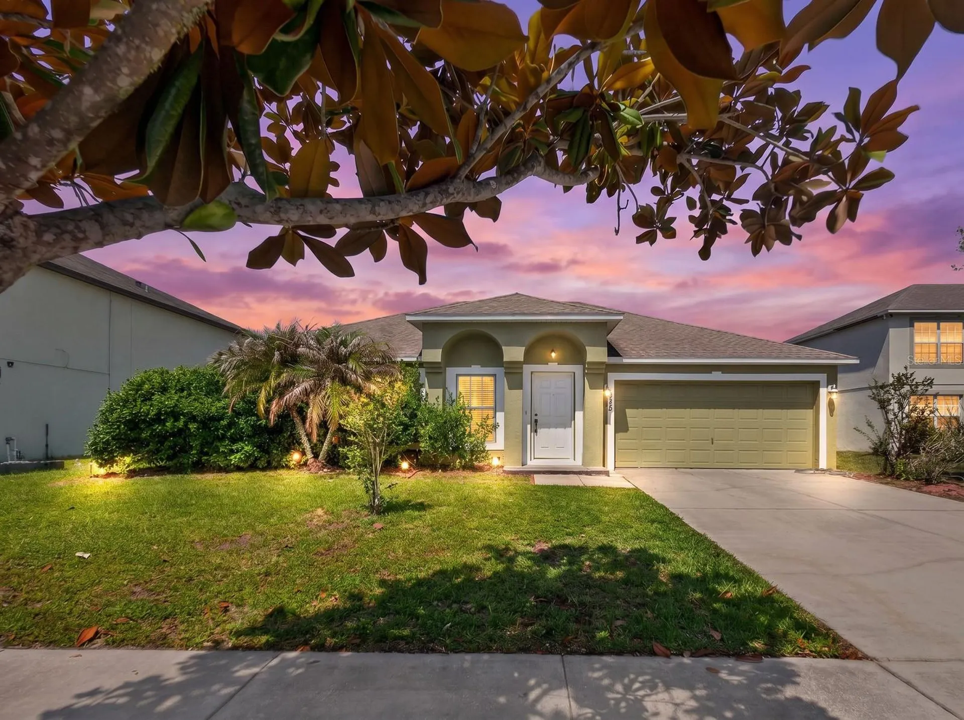 4020 Sunny Day Way Kissimmee FL 34744
