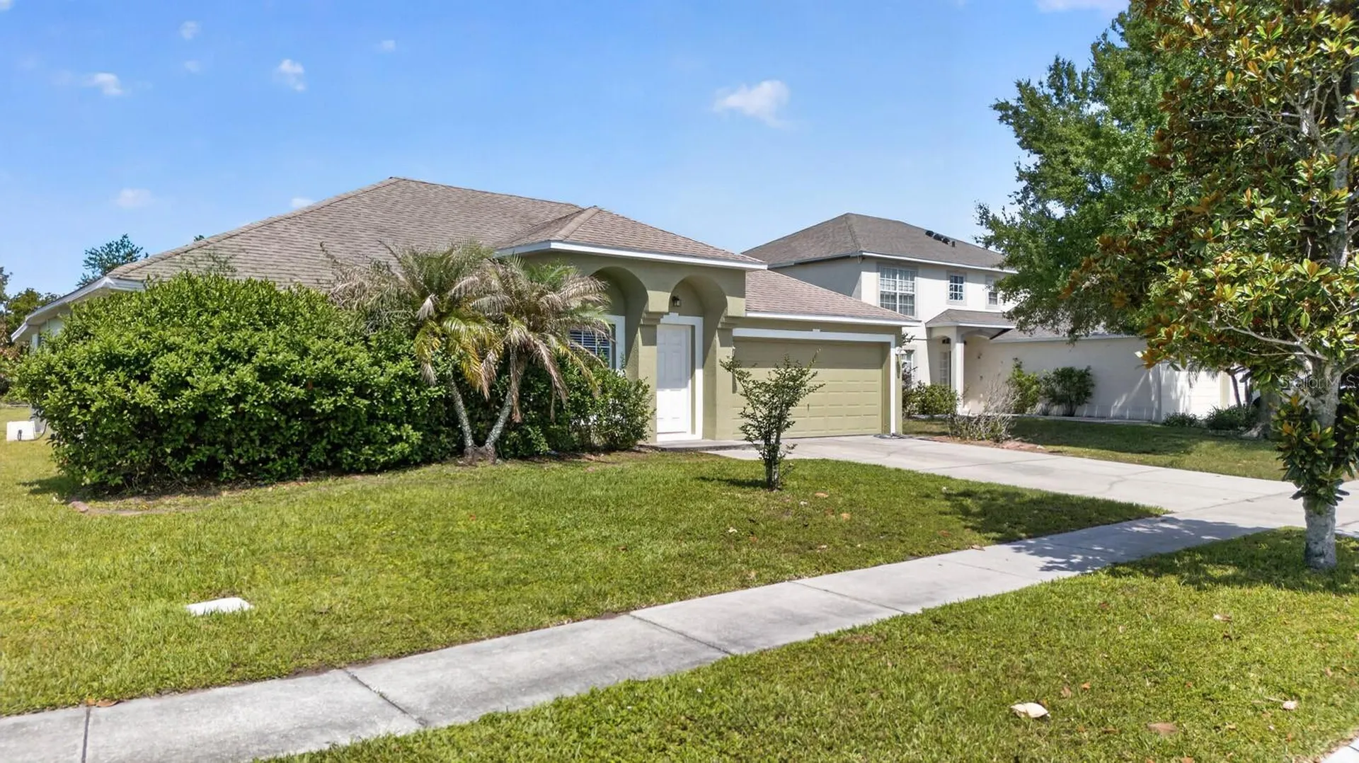 4020 Sunny Day Way Kissimmee FL 34744