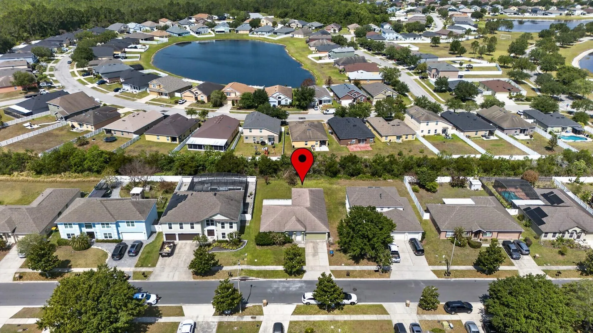 4020 Sunny Day Way Kissimmee FL 34744