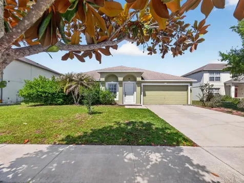 4020 Sunny Day Way Kissimmee FL 34744