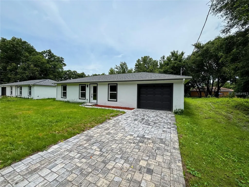 4202 Westminster Road Sebring FL 33875