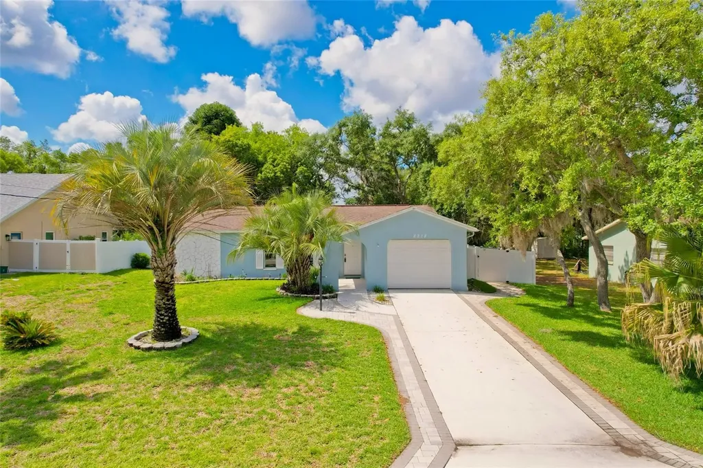 8218 Placid Street Spring Hill FL 34606