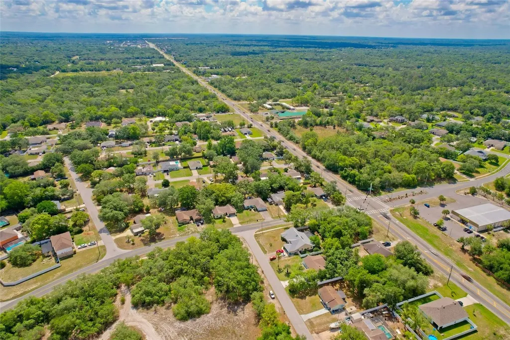 8218 Placid Street Spring Hill FL 34606