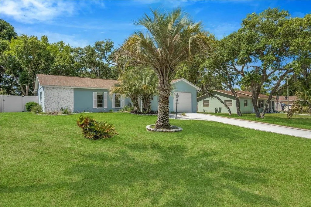 8218 Placid Street Spring Hill FL 34606