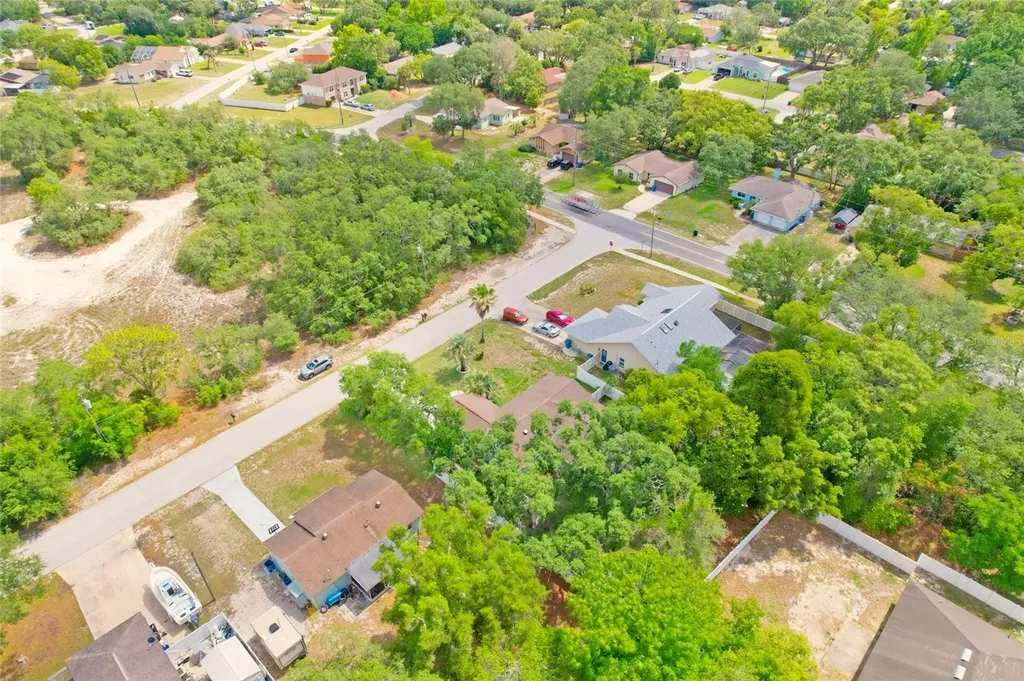 8218 Placid Street Spring Hill FL 34606