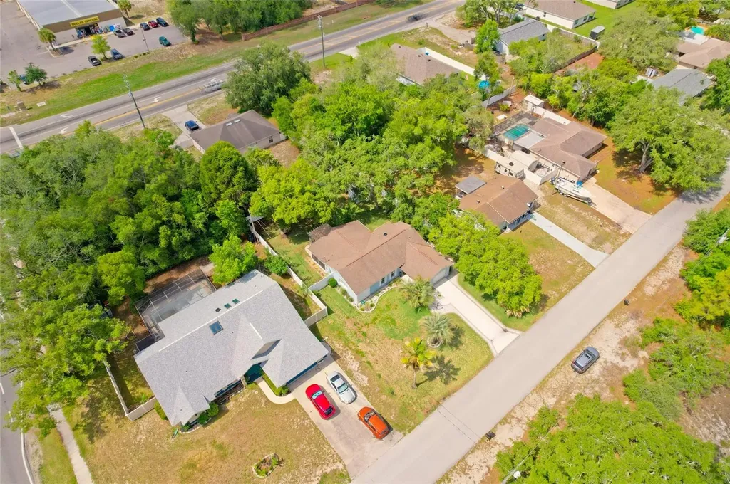 8218 Placid Street Spring Hill FL 34606