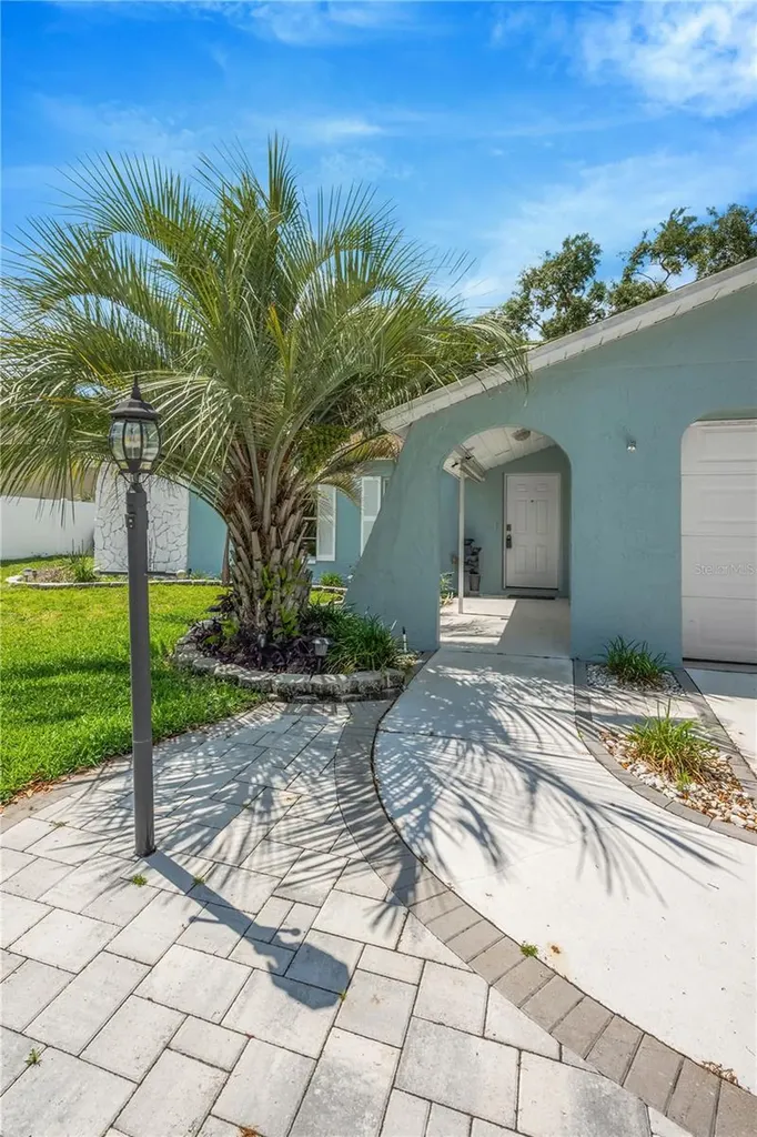 8218 Placid Street Spring Hill FL 34606