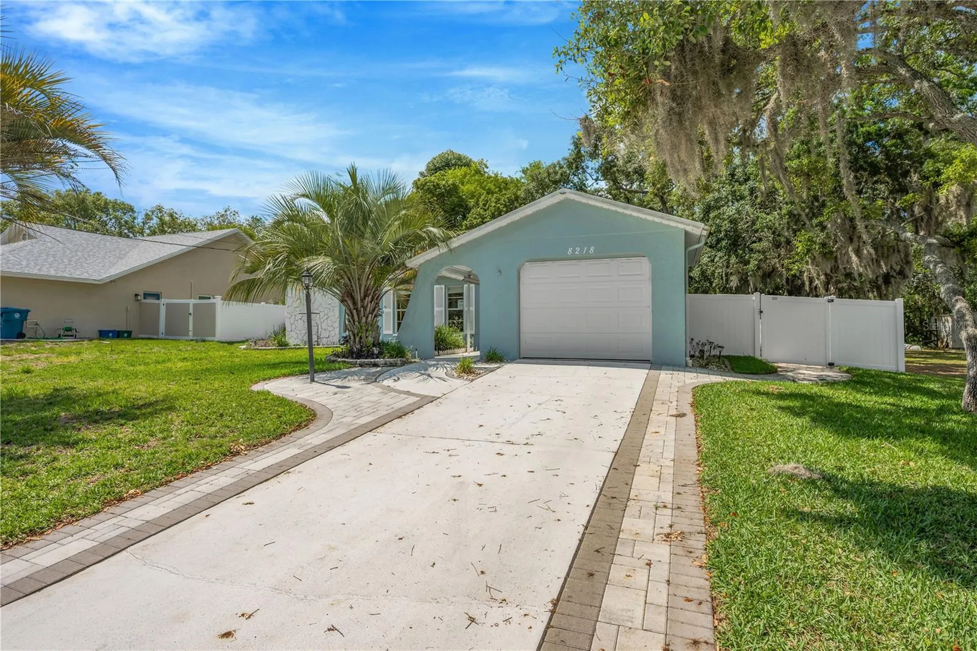 8218 Placid Street Spring Hill FL 34606