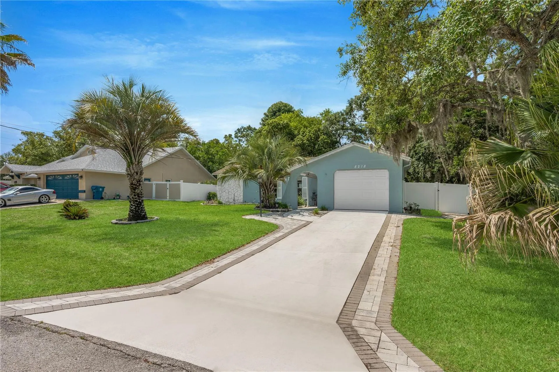 8218 Placid Street Spring Hill FL 34606