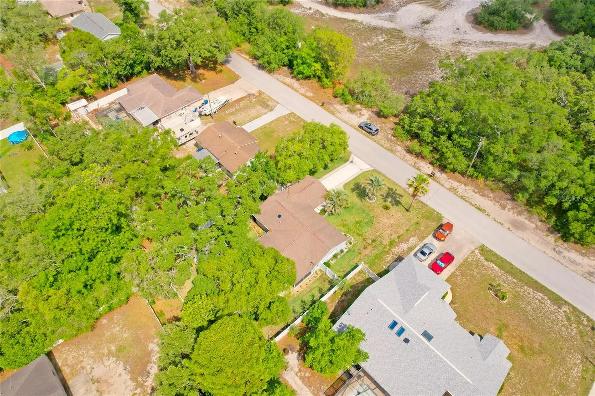 8218 Placid Street Spring Hill FL 34606