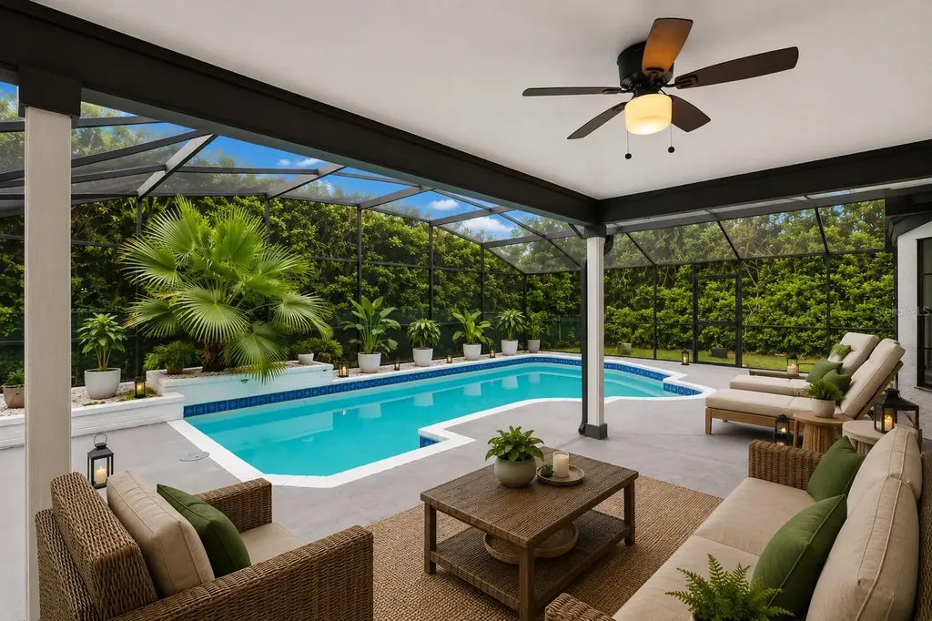1012 Willa Lake Circle Oviedo FL 32765