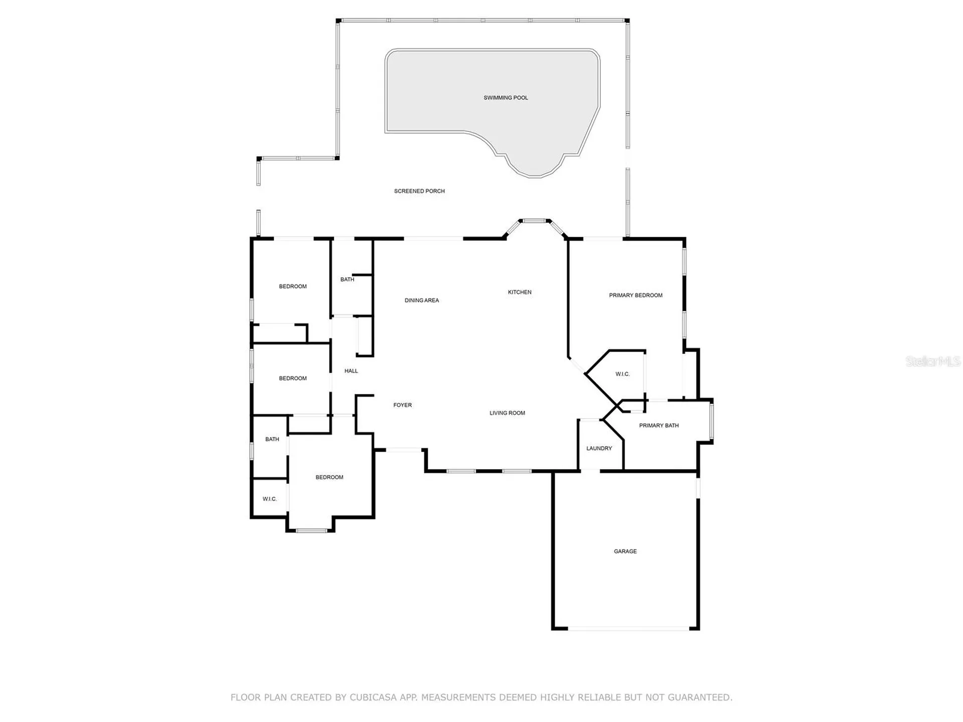 1012 Willa Lake Circle Oviedo FL 32765