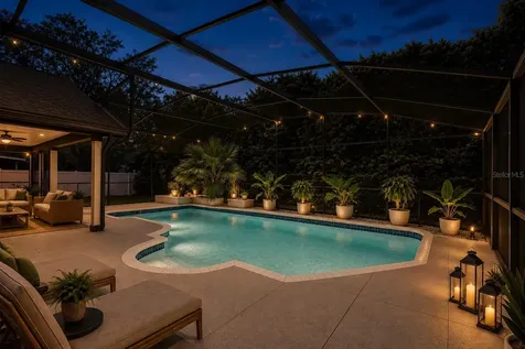 1012 Willa Lake Circle Oviedo FL 32765