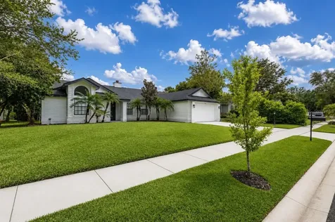 1012 Willa Lake Circle Oviedo FL 32765