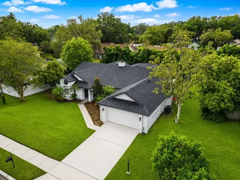 1012 Willa Lake Circle Oviedo FL 32765