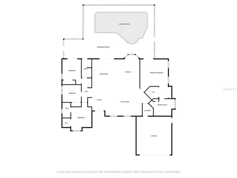 1012 Willa Lake Circle Oviedo FL 32765