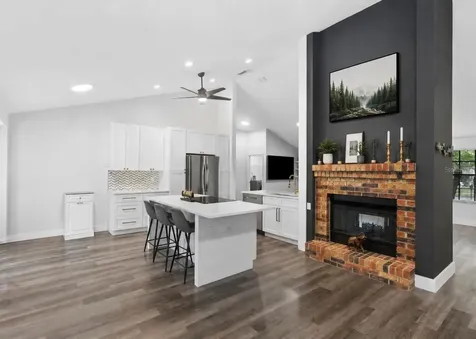 1012 Willa Lake Circle Oviedo FL 32765