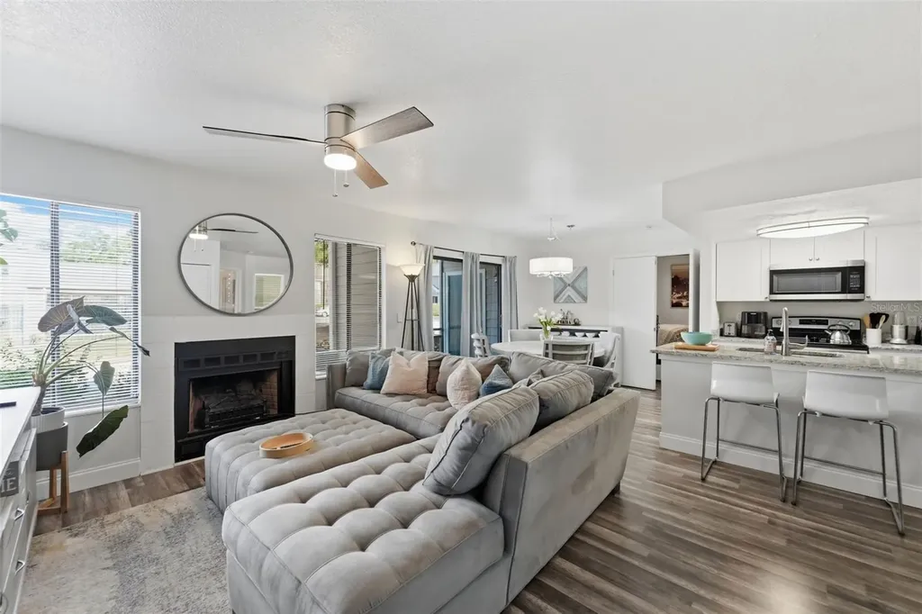 537 Sun Ridge Place Altamonte Springs FL 32714