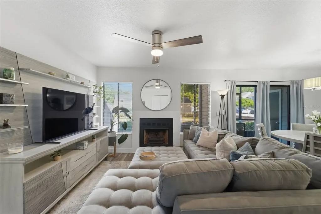 537 Sun Ridge Place Altamonte Springs FL 32714