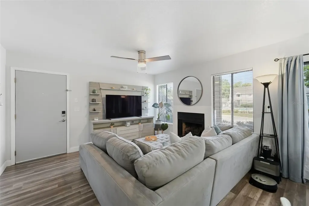 537 Sun Ridge Place Altamonte Springs FL 32714