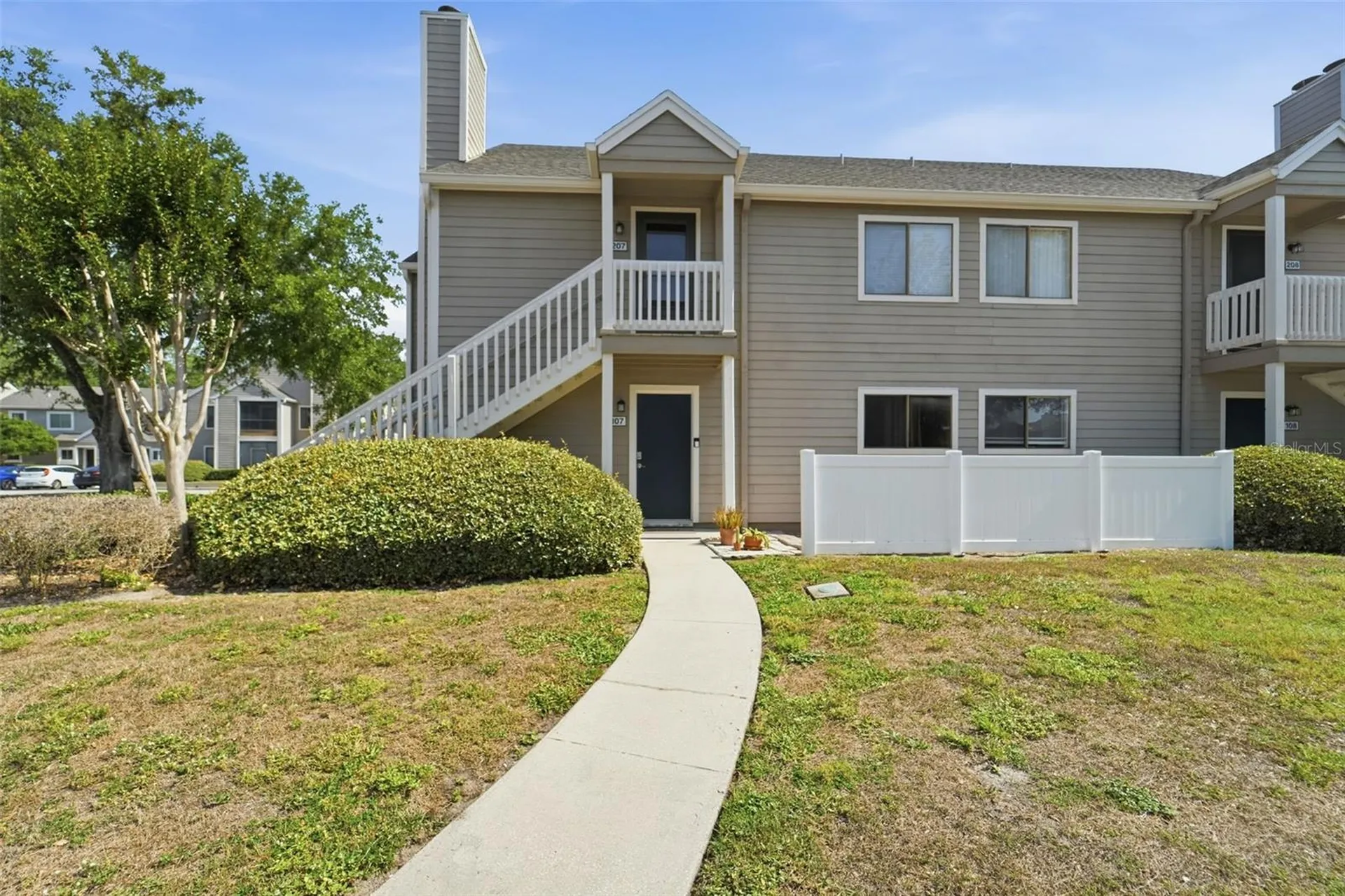 537 Sun Ridge Place Altamonte Springs FL 32714