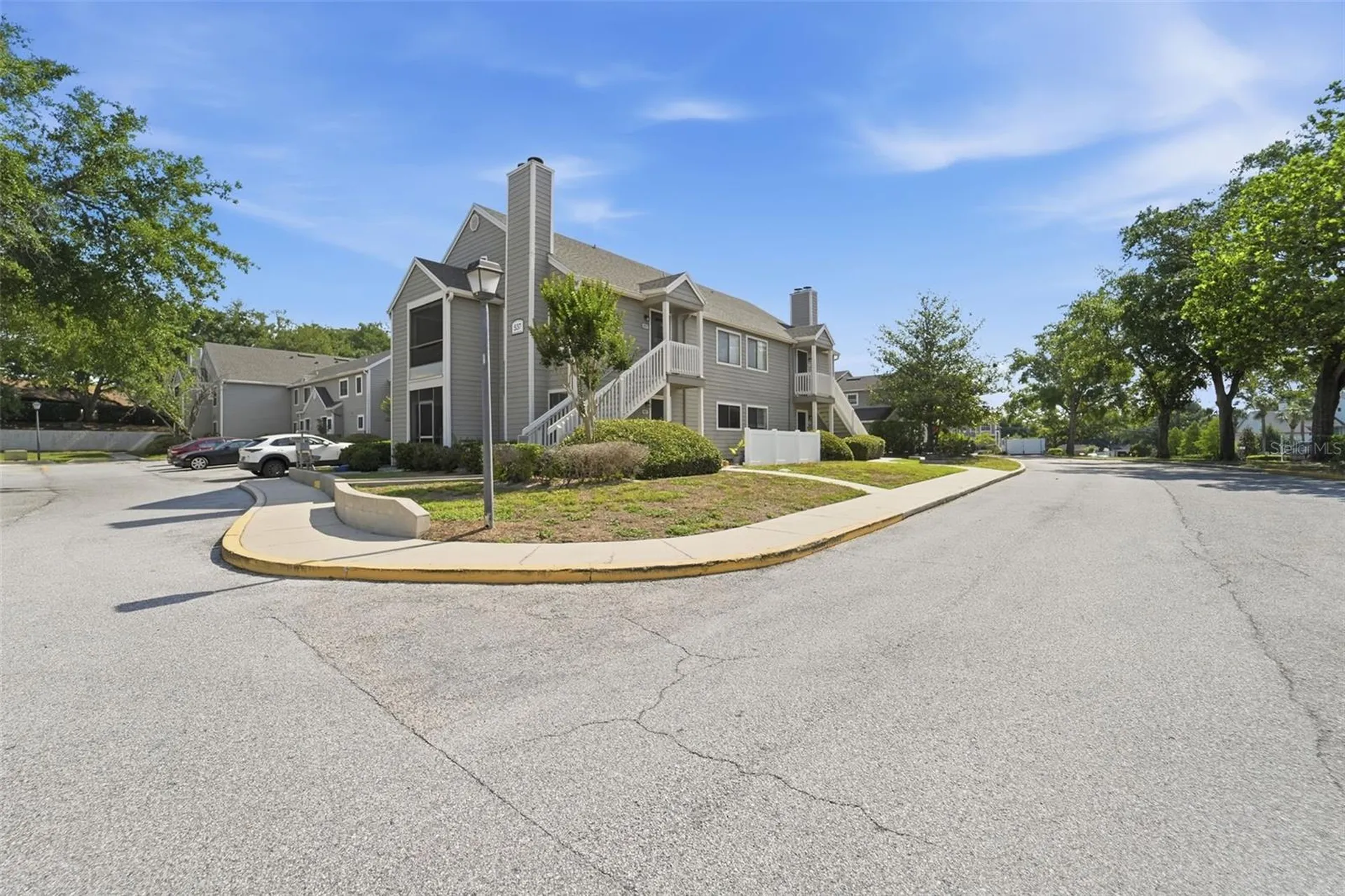 537 Sun Ridge Place Altamonte Springs FL 32714