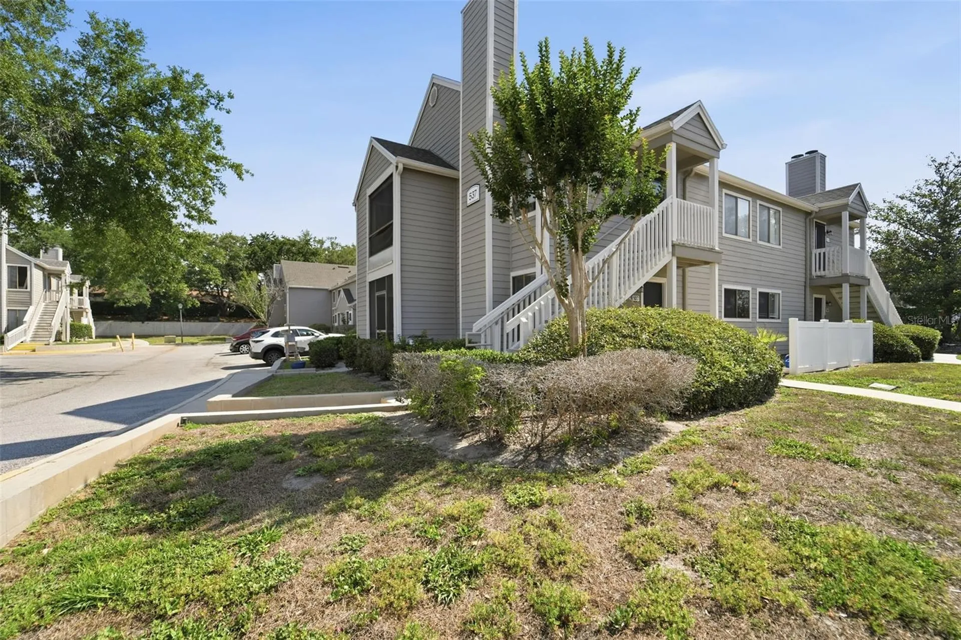 537 Sun Ridge Place Altamonte Springs FL 32714