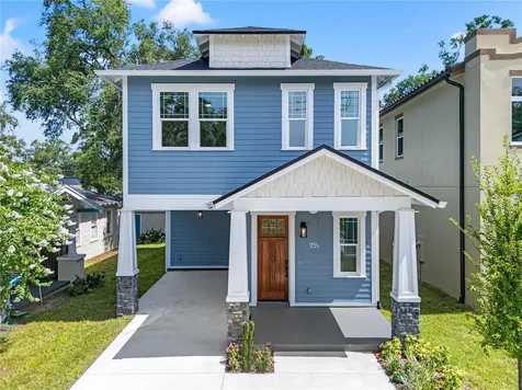 115 W Hiawatha Street Tampa FL 33604