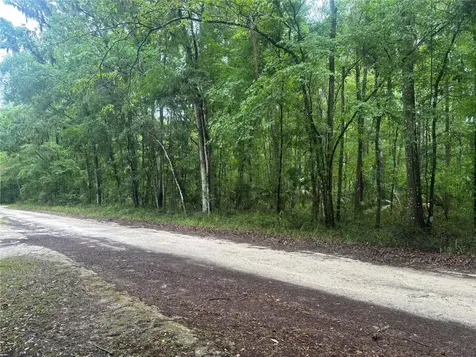 0000 SW 14th Place Ocala FL 34481