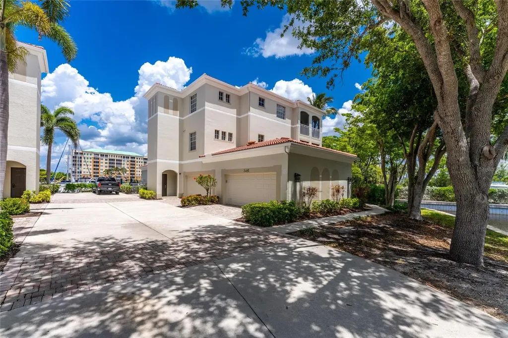 3485 Sunset Key Circle Punta Gorda FL 33955