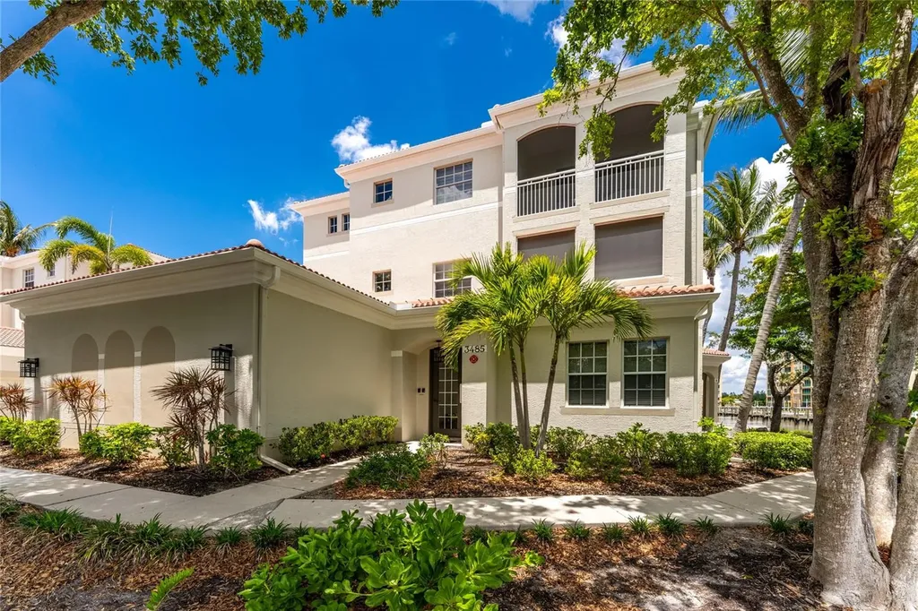 3485 Sunset Key Circle Punta Gorda FL 33955