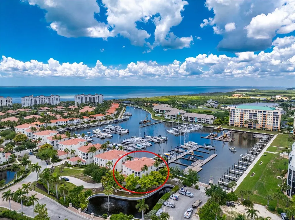 3485 Sunset Key Circle Punta Gorda FL 33955