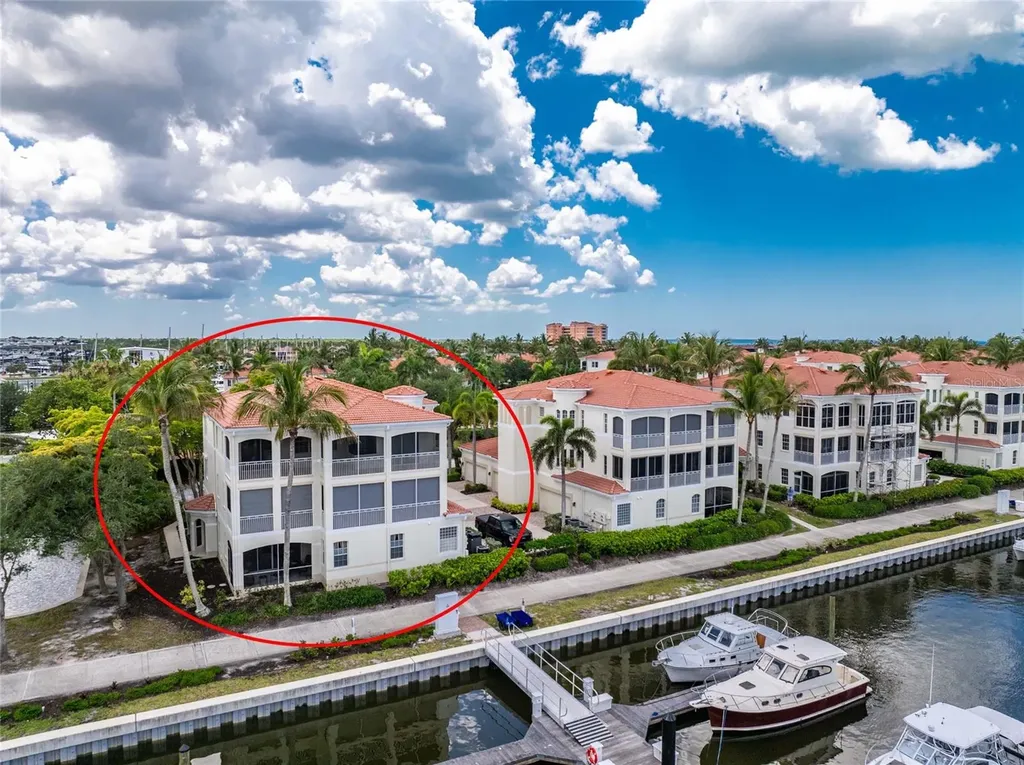 3485 Sunset Key Circle Punta Gorda FL 33955