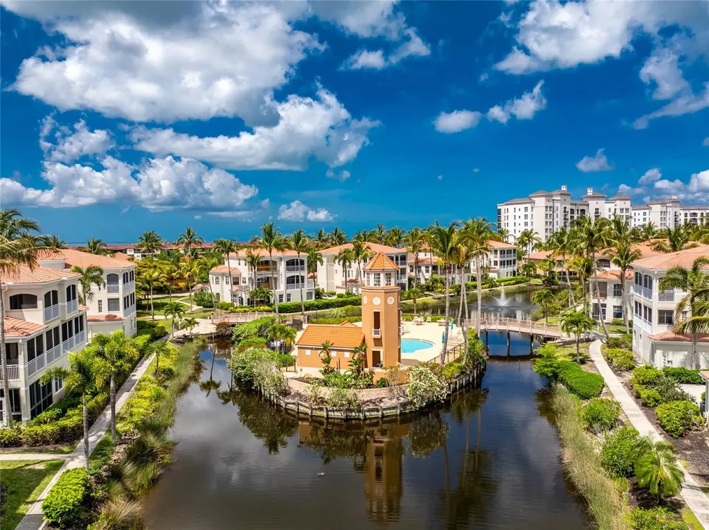 3485 Sunset Key Circle Punta Gorda FL 33955