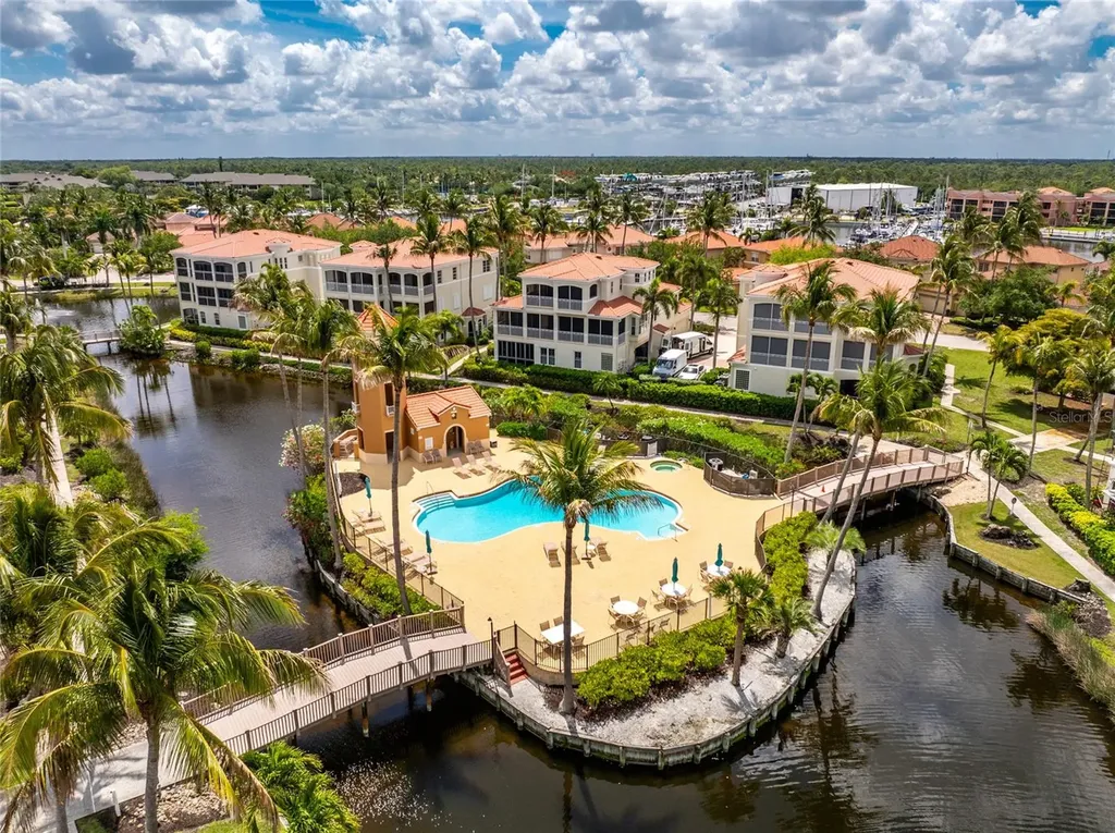 3485 Sunset Key Circle Punta Gorda FL 33955