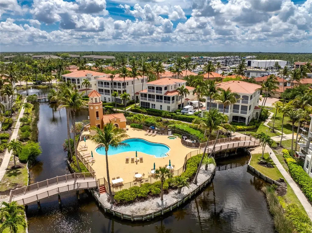 3485 Sunset Key Circle Punta Gorda FL 33955