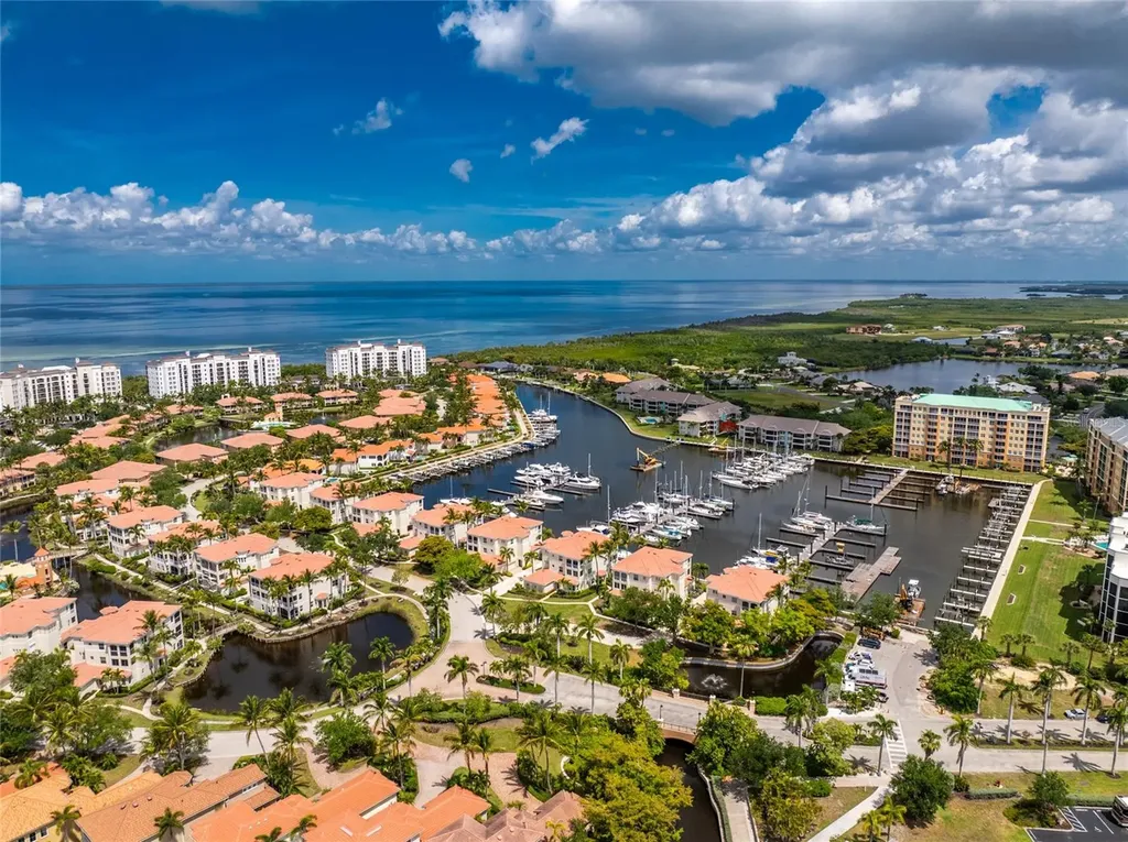 3485 Sunset Key Circle Punta Gorda FL 33955