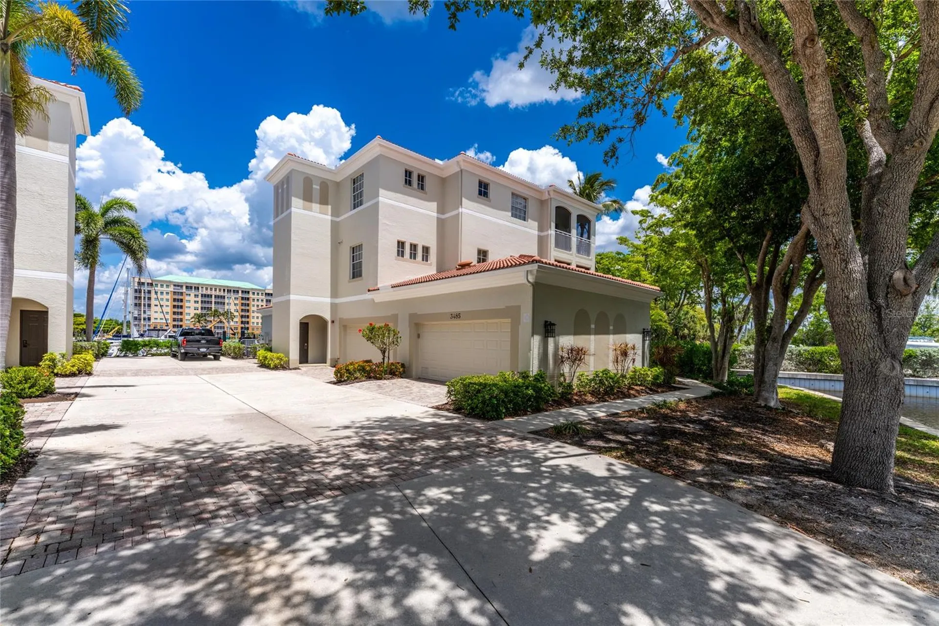 3485 Sunset Key Circle Punta Gorda FL 33955